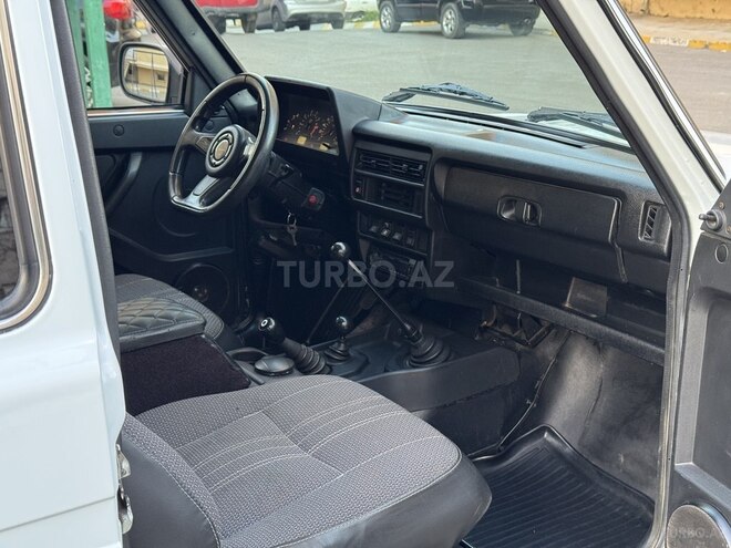LADA (VAZ) Niva 2016, 175,000 km - 1.7 л - Sumqayıt