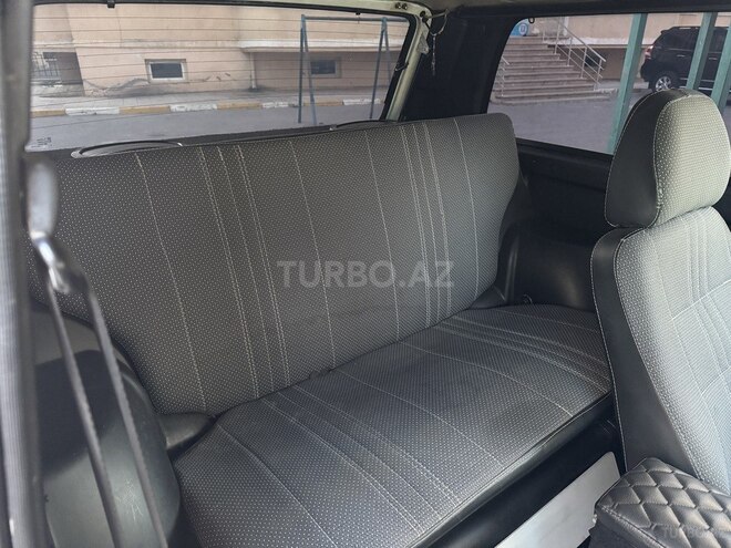 LADA (VAZ) Niva 2016, 175,000 km - 1.7 л - Sumqayıt