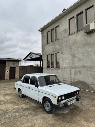 LADA (VAZ) 2106 1984, 95,000 km - 1.3 l - Bakı
