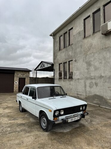 LADA (VAZ) 2106 1984, 95,000 km - 1.3 l - Bakı