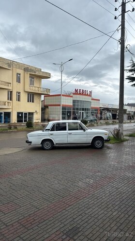 LADA (VAZ) 2106 1984, 95,000 km - 1.3 l - Bakı