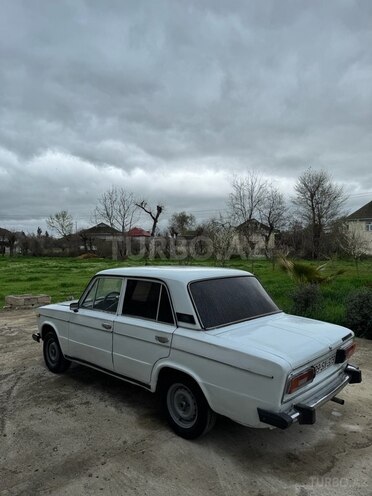 LADA (VAZ) 2106 1984, 95,000 km - 1.3 l - Bakı