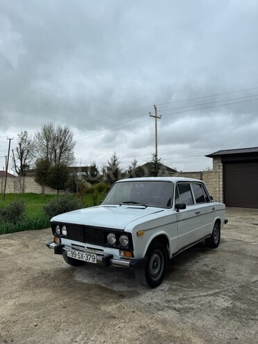 LADA (VAZ) 2106 1984, 95,000 km - 1.3 l - Bakı