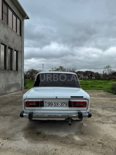 LADA (VAZ) 2106 1984, 95,000 km - 1.3 l - Bakı