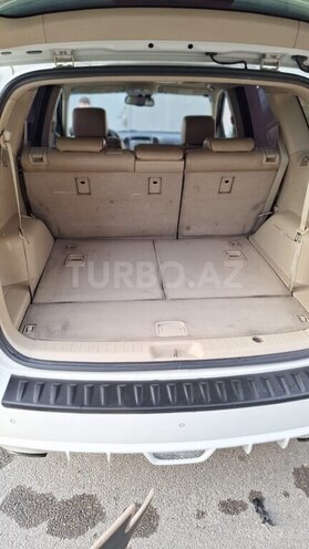 Hyundai Santa Fe 2009, 405,000 km - 2.2 l - Bakı