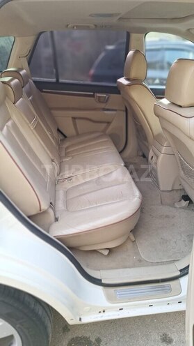 Hyundai Santa Fe 2009, 405,000 km - 2.2 l - Bakı