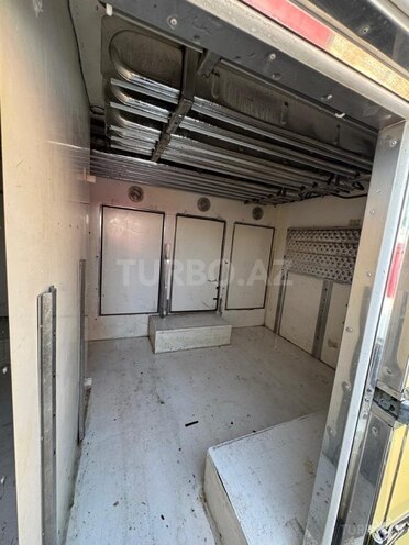 Mercedes Sprinter 313 2003, 500,000 km - 2.2 l - Gəncə