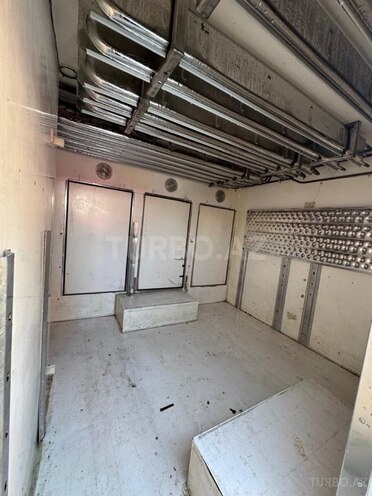 Mercedes Sprinter 313 2003, 500,000 km - 2.2 l - Gəncə