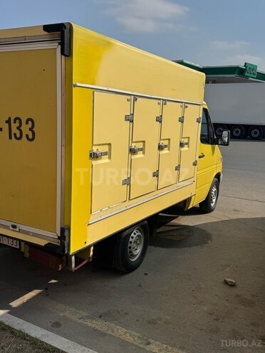 Mercedes Sprinter 313 2003, 500,000 km - 2.2 l - Gəncə