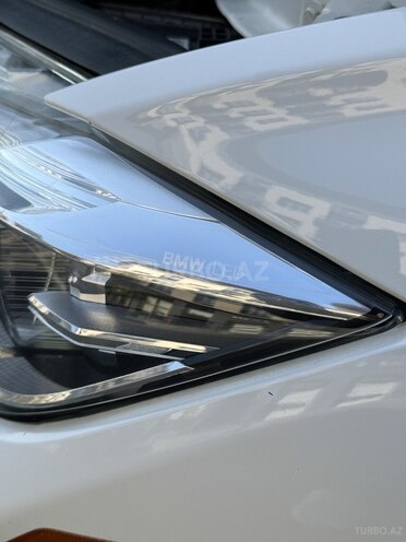 BMW 328 2014, 180,000 km - 2.0 l - Bakı