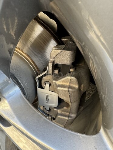 BMW 328 2014, 180,000 km - 2.0 l - Bakı