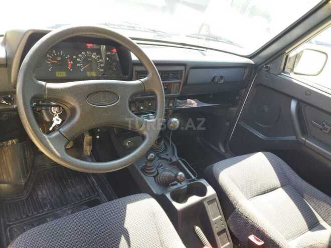 LADA (VAZ) Niva 2014, 26,400 km - 1.7 l - Bakı