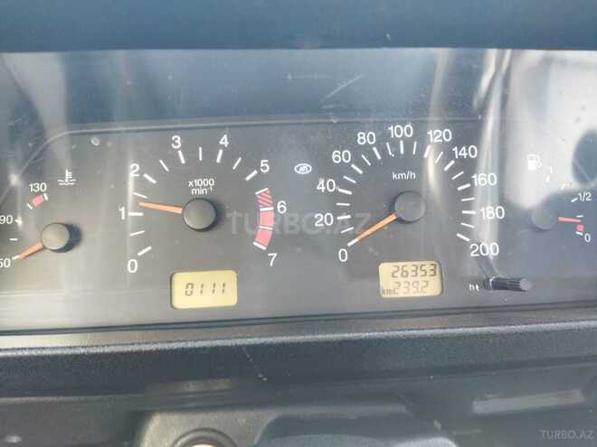 LADA (VAZ) Niva 2014, 26,400 km - 1.7 l - Bakı