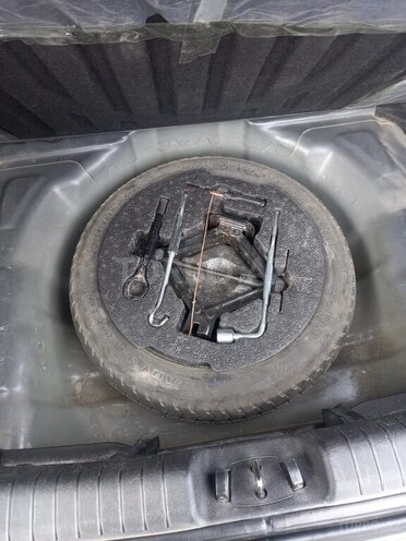 Kia Ceed 2008, 290,000 km - 1.6 л - Gəncə