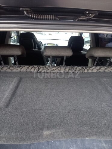 Kia Ceed 2008, 290,000 km - 1.6 л - Gəncə