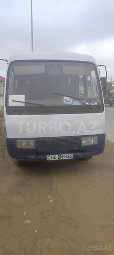 Mitsubishi Rosa 1996, 200,000 km - 4.2 l - Bakı