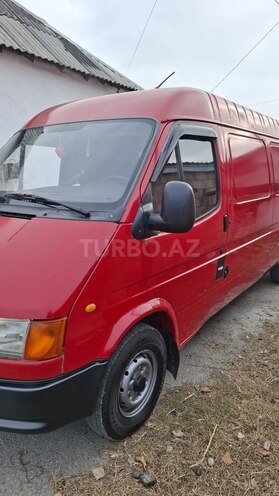 Ford Transit 1998, 320,000 km - 2.5 л - Bakı