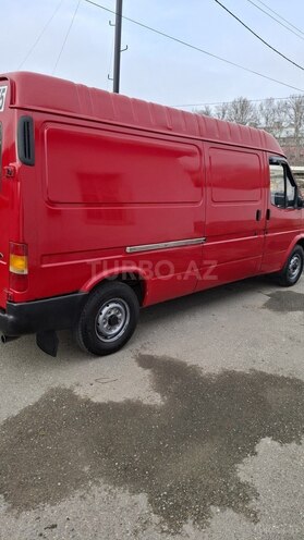 Ford Transit 1998, 320,000 km - 2.5 л - Bakı
