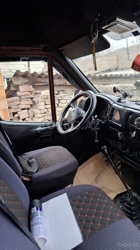 Ford Transit 1998, 320,000 km - 2.5 л - Bakı