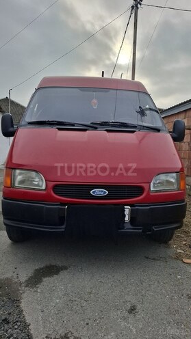 Ford Transit 1998, 320,000 km - 2.5 л - Bakı