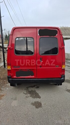 Ford Transit 1998, 320,000 km - 2.5 л - Bakı