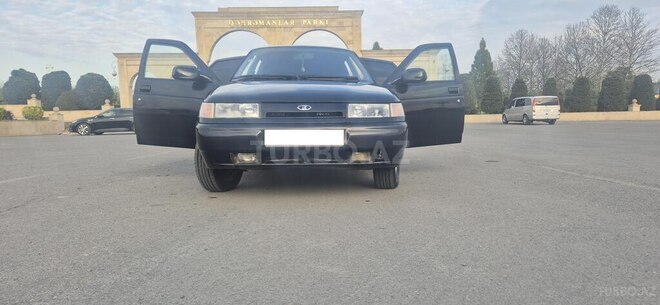 LADA (VAZ) 2110 2005, 186,102 km - 1.6 l - Bərdə
