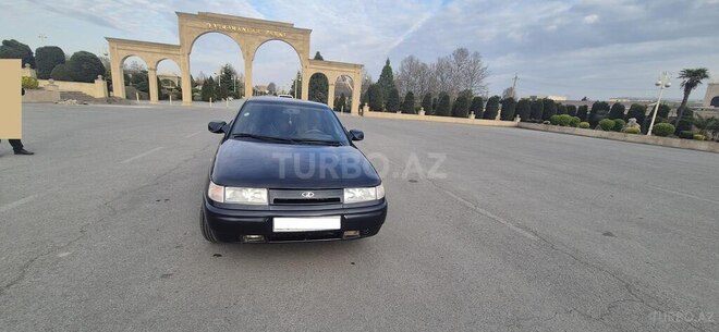 LADA (VAZ) 2110 2005, 186,102 km - 1.6 l - Bərdə