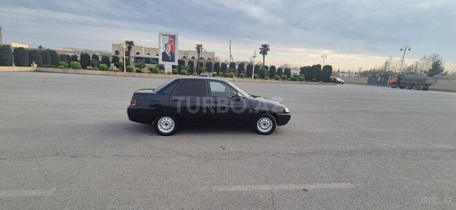 LADA (VAZ) 2110 2005, 186,102 km - 1.6 l - Bərdə