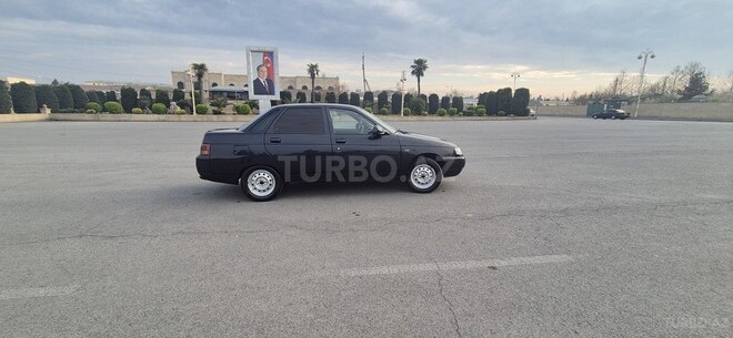LADA (VAZ) 2110 2005, 186,102 km - 1.6 l - Bərdə
