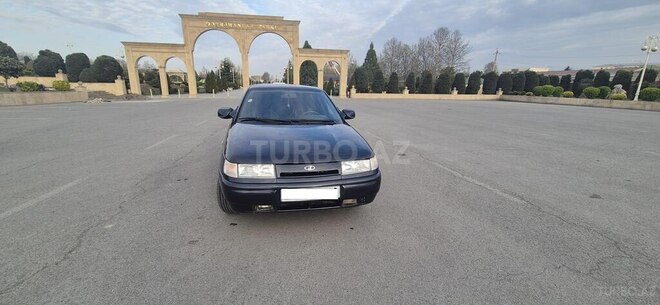 LADA (VAZ) 2110 2005, 186,102 km - 1.6 l - Bərdə
