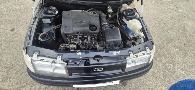 LADA (VAZ) 2110 2005, 186,102 km - 1.6 l - Bərdə