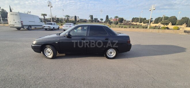 LADA (VAZ) 2110 2005, 186,102 km - 1.6 l - Bərdə