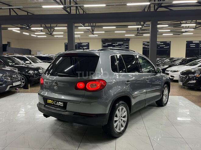 Volkswagen Tiguan 2009, 297,001 km - 2.0 l - Bakı