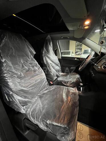 Volkswagen Tiguan 2009, 297,001 km - 2.0 l - Bakı
