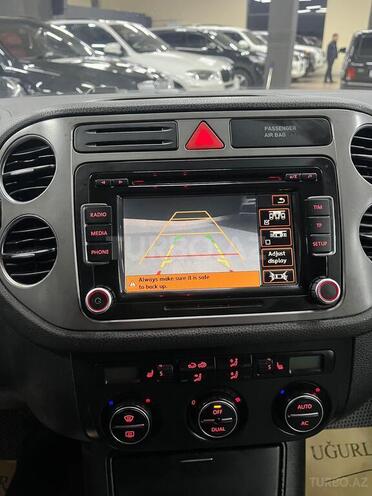 Volkswagen Tiguan 2009, 297,001 km - 2.0 l - Bakı