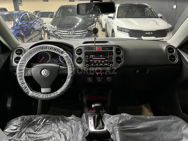 Volkswagen Tiguan 2009, 297,001 km - 2.0 l - Bakı