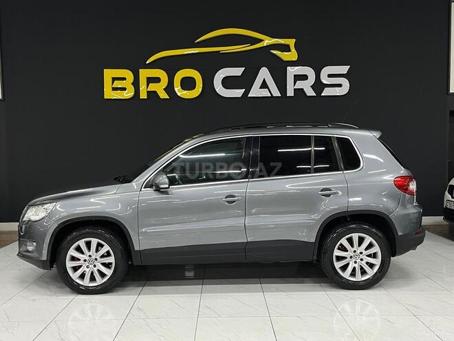 Volkswagen Tiguan 2009, 297,001 km - 2.0 l - Bakı