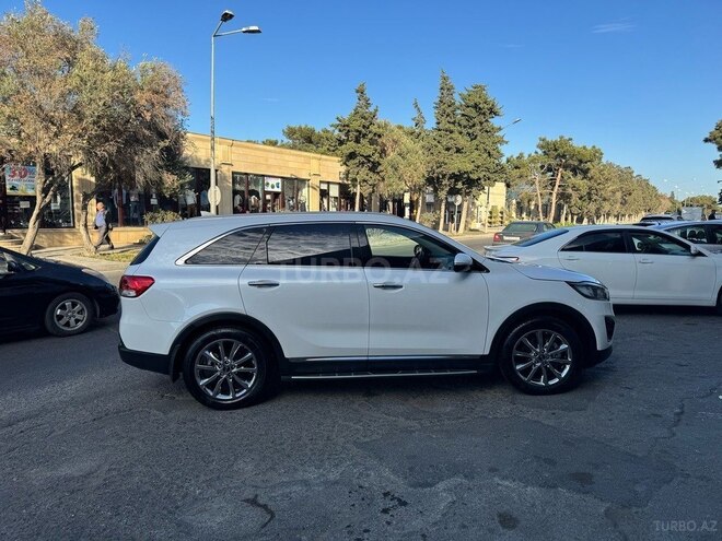 Kia Sorento 2015, 124,200 km - 2.0 l - Bakı
