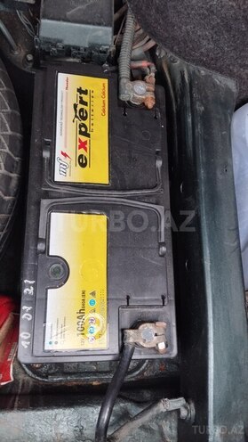 Mercedes C 180 1994, 280,047 km - 1.8 l - Quba
