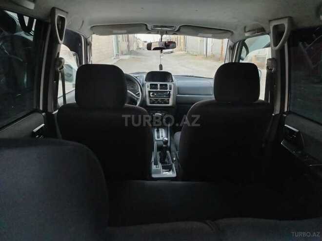 Mitsubishi Pajero io 1998, 346,800 km - 1.8 l - Gəncə