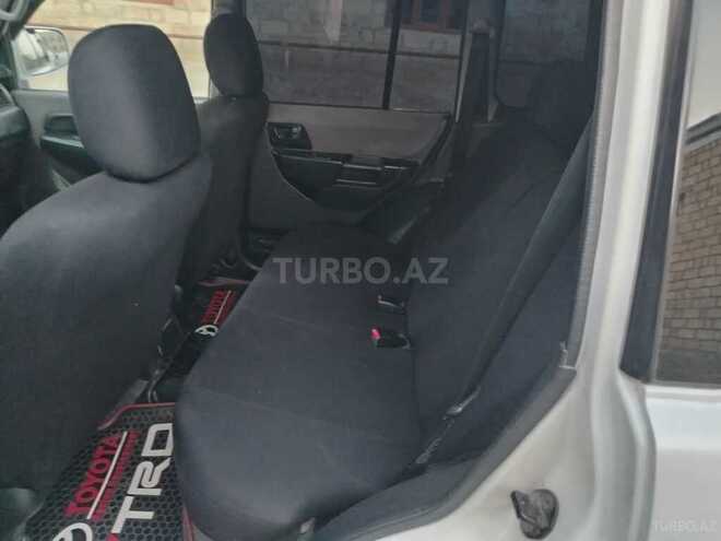 Mitsubishi Pajero io 1998, 346,800 km - 1.8 l - Gəncə