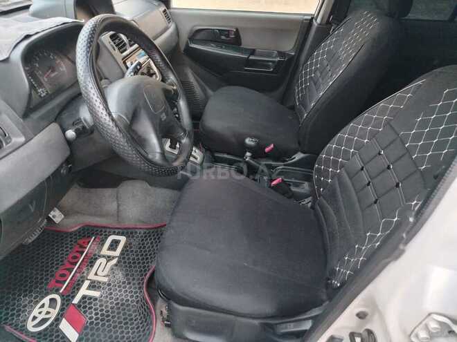 Mitsubishi Pajero io 1998, 346,800 km - 1.8 l - Gəncə