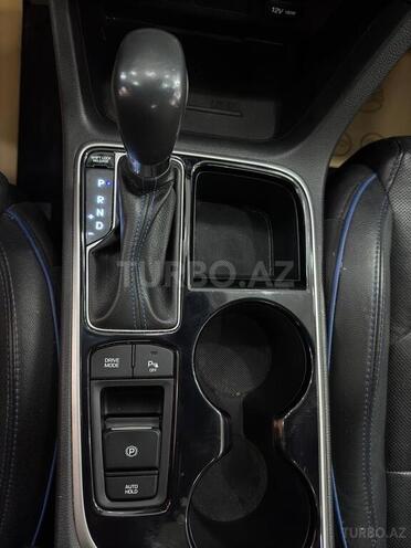 Hyundai Sonata 2018, 130,676 km - 2.0 l - Xırdalan