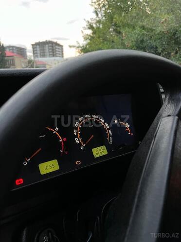 LADA (VAZ) Niva 2019, 14,000 km - 1.7 l - Gəncə