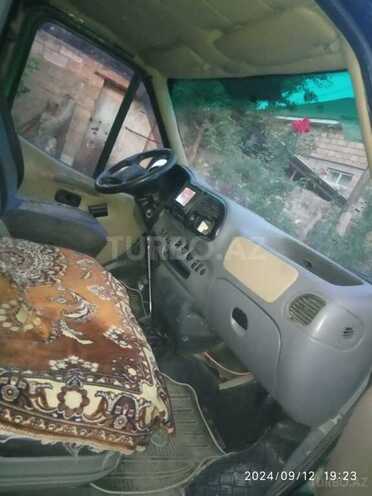 Ford Transit 1999, 429,120 km - 2.5 л - Şəki