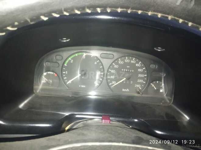 Ford Transit 1999, 429,120 km - 2.5 л - Şəki