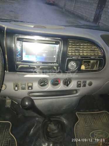 Ford Transit 1999, 429,120 km - 2.5 л - Şəki