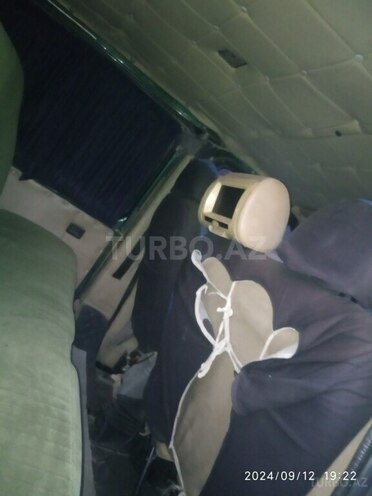 Ford Transit 1999, 429,120 km - 2.5 л - Şəki