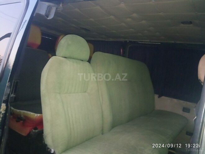Ford Transit 1999, 429,120 km - 2.5 л - Şəki