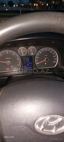 Hyundai i30 2007, 306,000 km - 1.6 l - Bakı